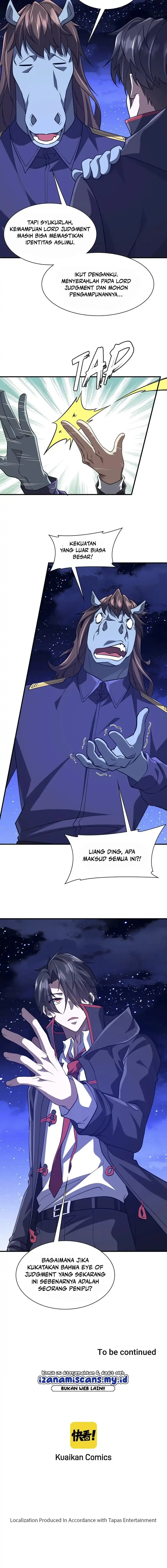 Baca It All Starts With Trillions Of Nether Currency - Chapter 212 halaman 9