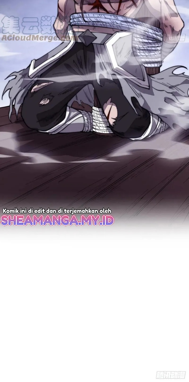 Baca It Starts With A Mountain - Chapter 148 halaman 15