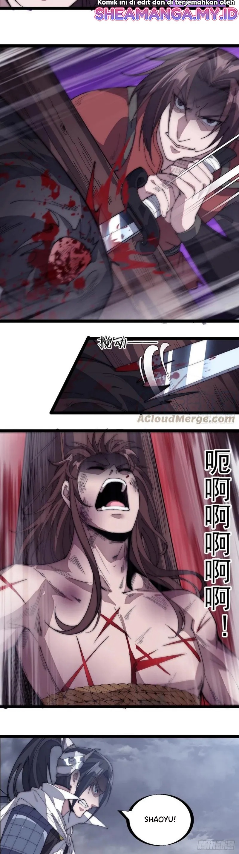 Baca It Starts With A Mountain - Chapter 149 halaman 5