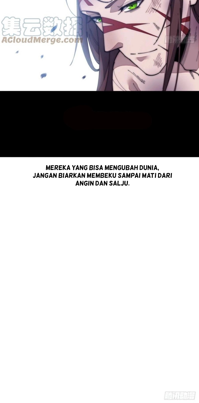 Baca It Starts With A Mountain - Chapter 151 halaman 15