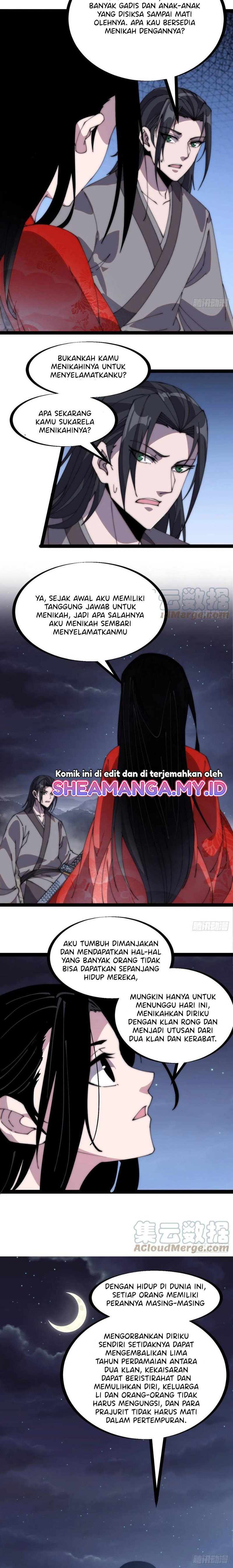 Baca It Starts With A Mountain - Chapter 245 halaman 3