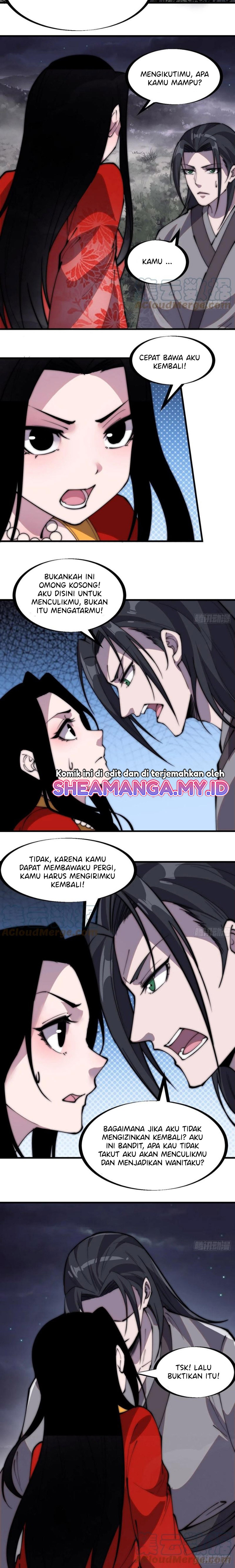 Baca It Starts With A Mountain - Chapter 245 halaman 6