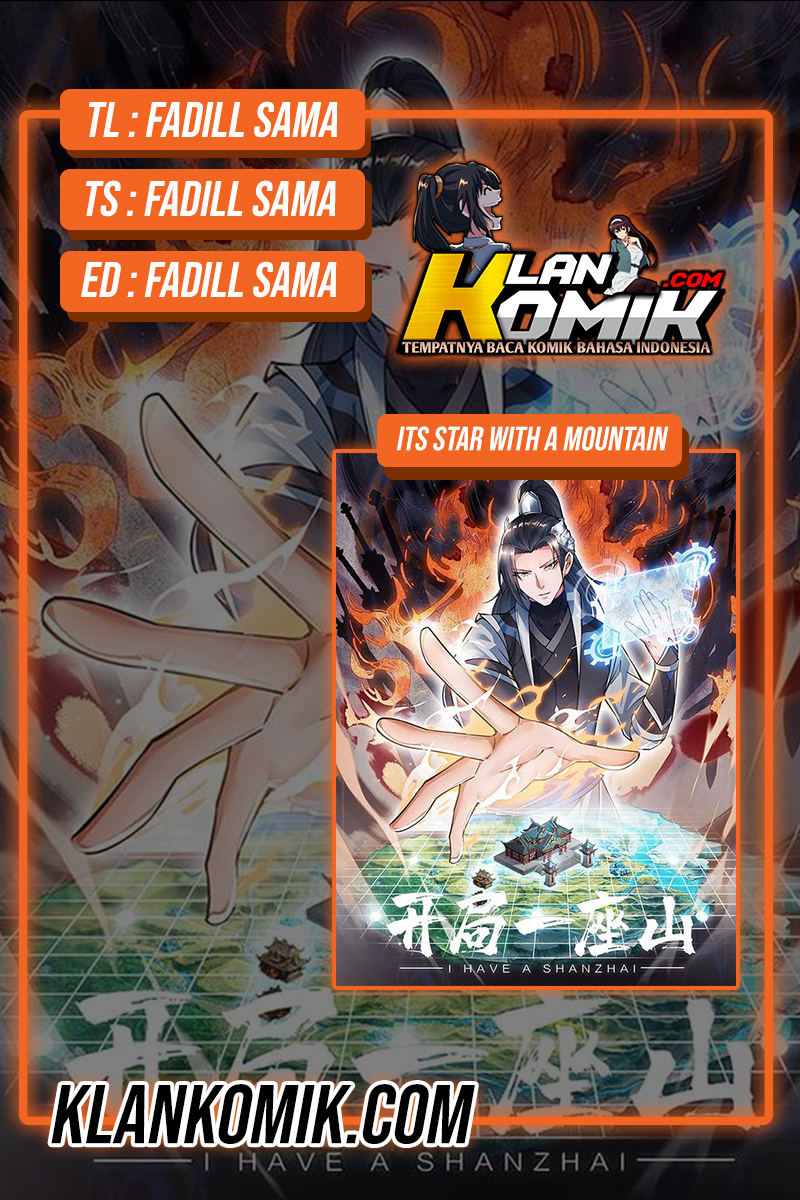 Baca It Starts With A Mountain - Chapter 35 halaman 1