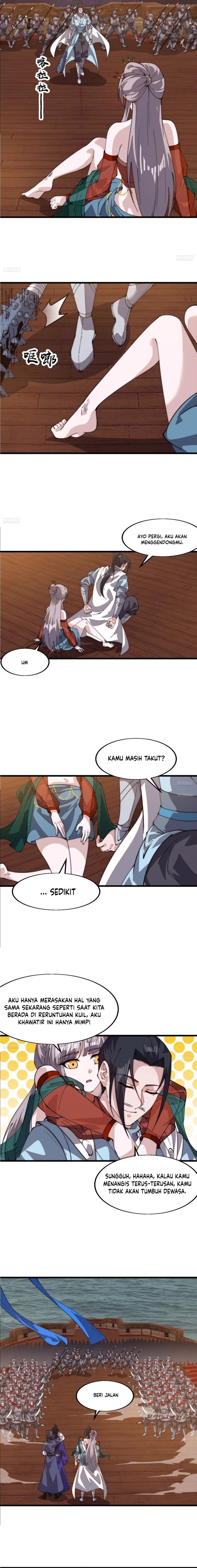 Baca It Starts With A Mountain - Chapter 809 halaman 2