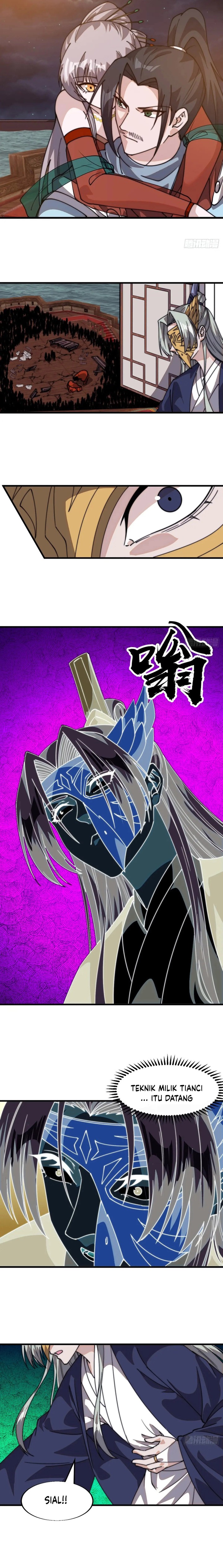 Baca It Starts With A Mountain - Chapter 809 halaman 5