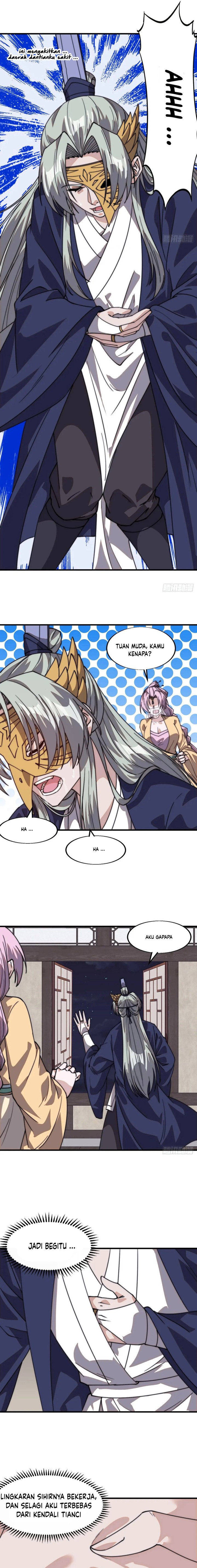 Baca It Starts With A Mountain - Chapter 809 halaman 6