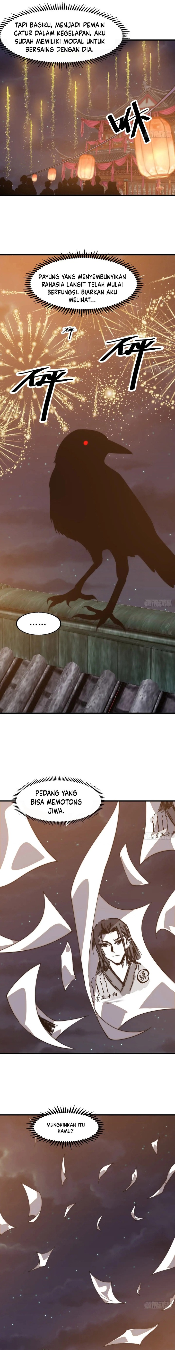 Baca It Starts With A Mountain - Chapter 809 halaman 8