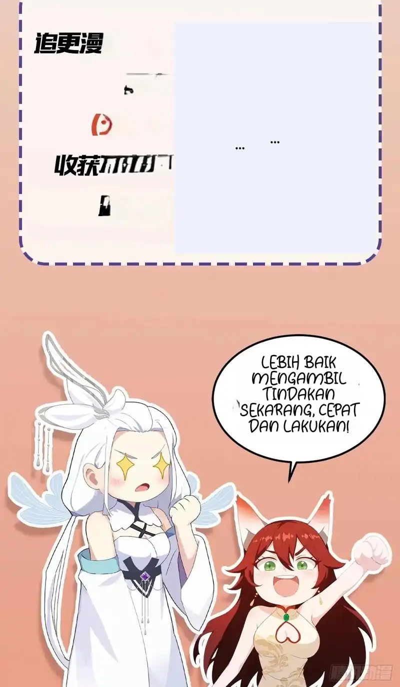 It Turns Out That I Have Been Invincible For A Long Time Chapter 120 page 16