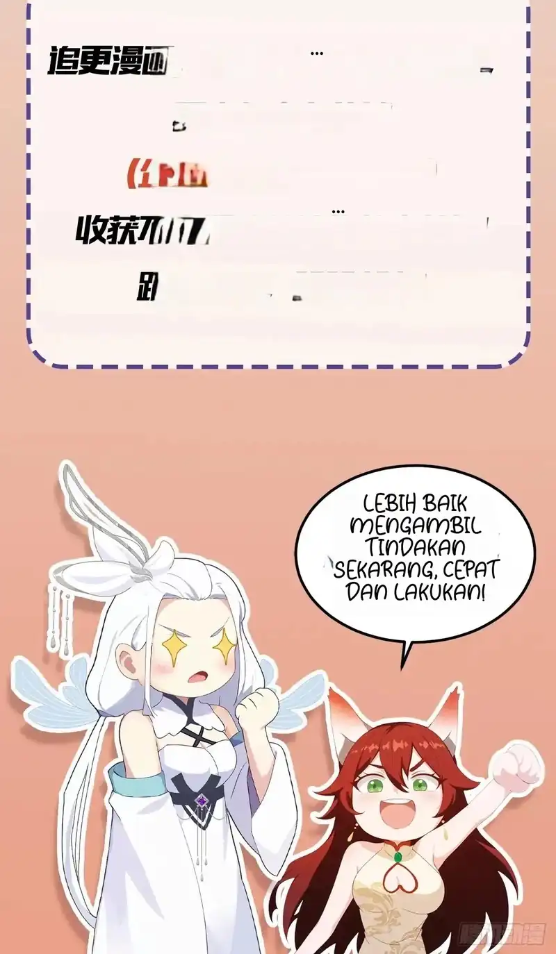 It Turns Out That I Have Been Invincible For A Long Time Chapter 123 page 16