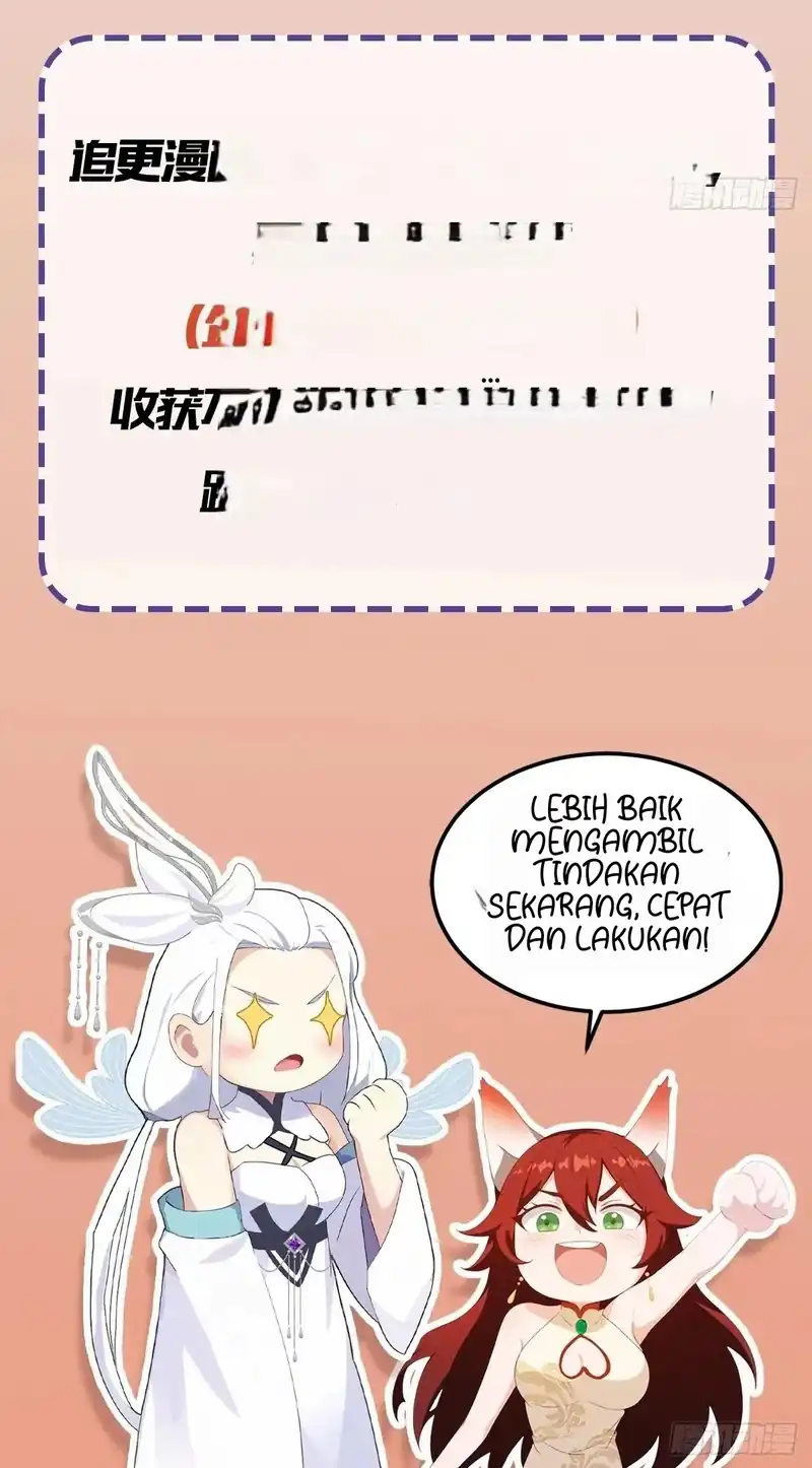It Turns Out That I Have Been Invincible For A Long Time Chapter 155 page 14