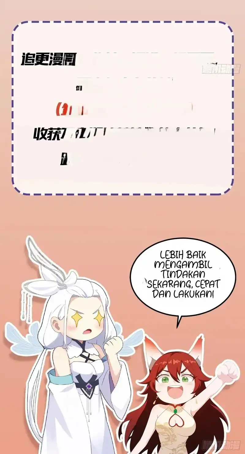 It Turns Out That I Have Been Invincible For A Long Time Chapter 159 page 14