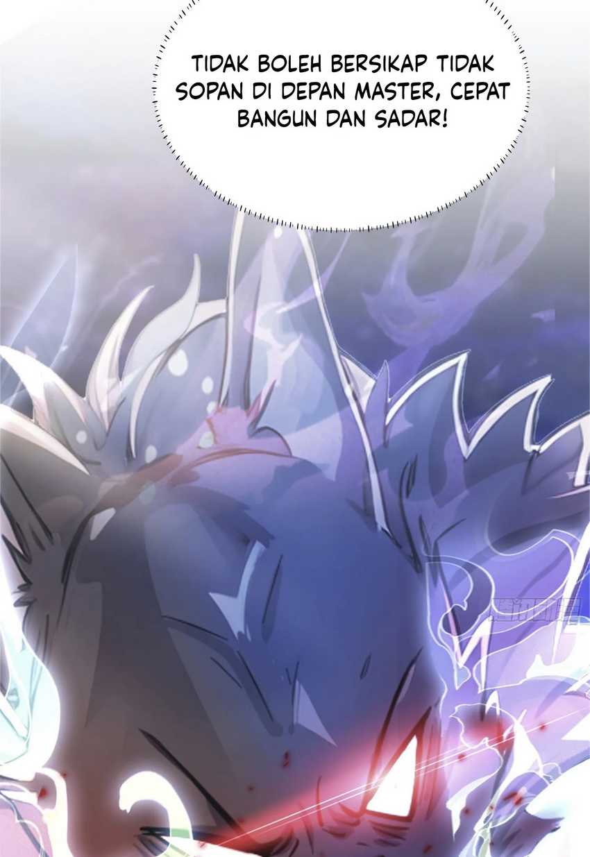 It Turns Out That I Have Been Invincible For A Long Time Chapter 17 page 30