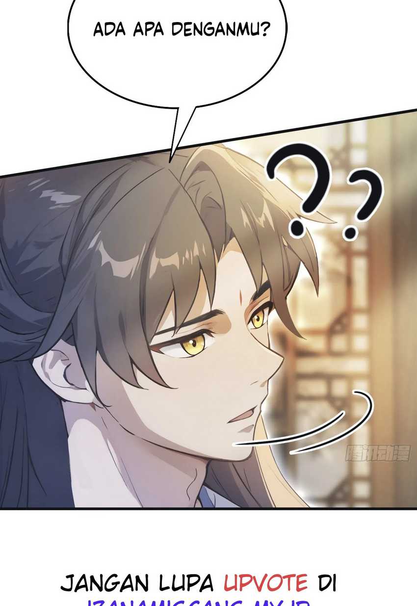 It Turns Out That I Have Been Invincible For A Long Time Chapter 17 page 40