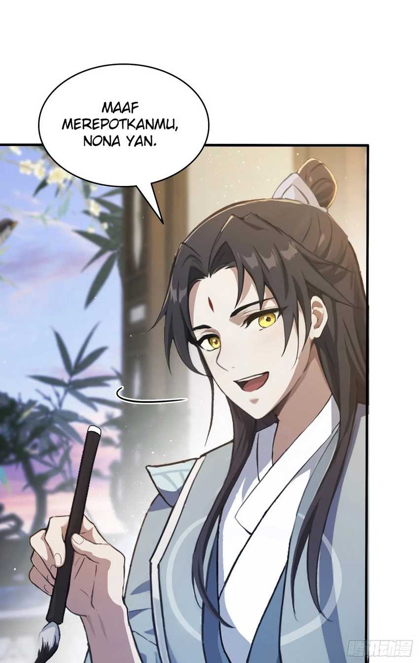 It Turns Out That I Have Been Invincible For A Long Time Chapter 17 page 62