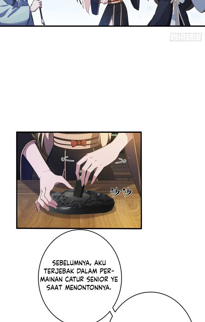 It Turns Out That I Have Been Invincible For A Long Time Chapter 17 page 66