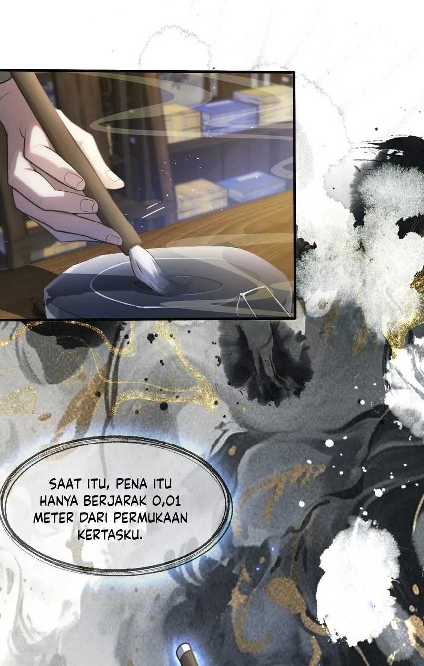 It Turns Out That I Have Been Invincible For A Long Time Chapter 17 page 70