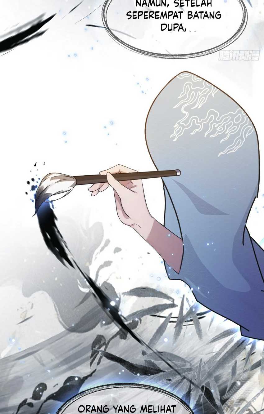 It Turns Out That I Have Been Invincible For A Long Time Chapter 17 page 74