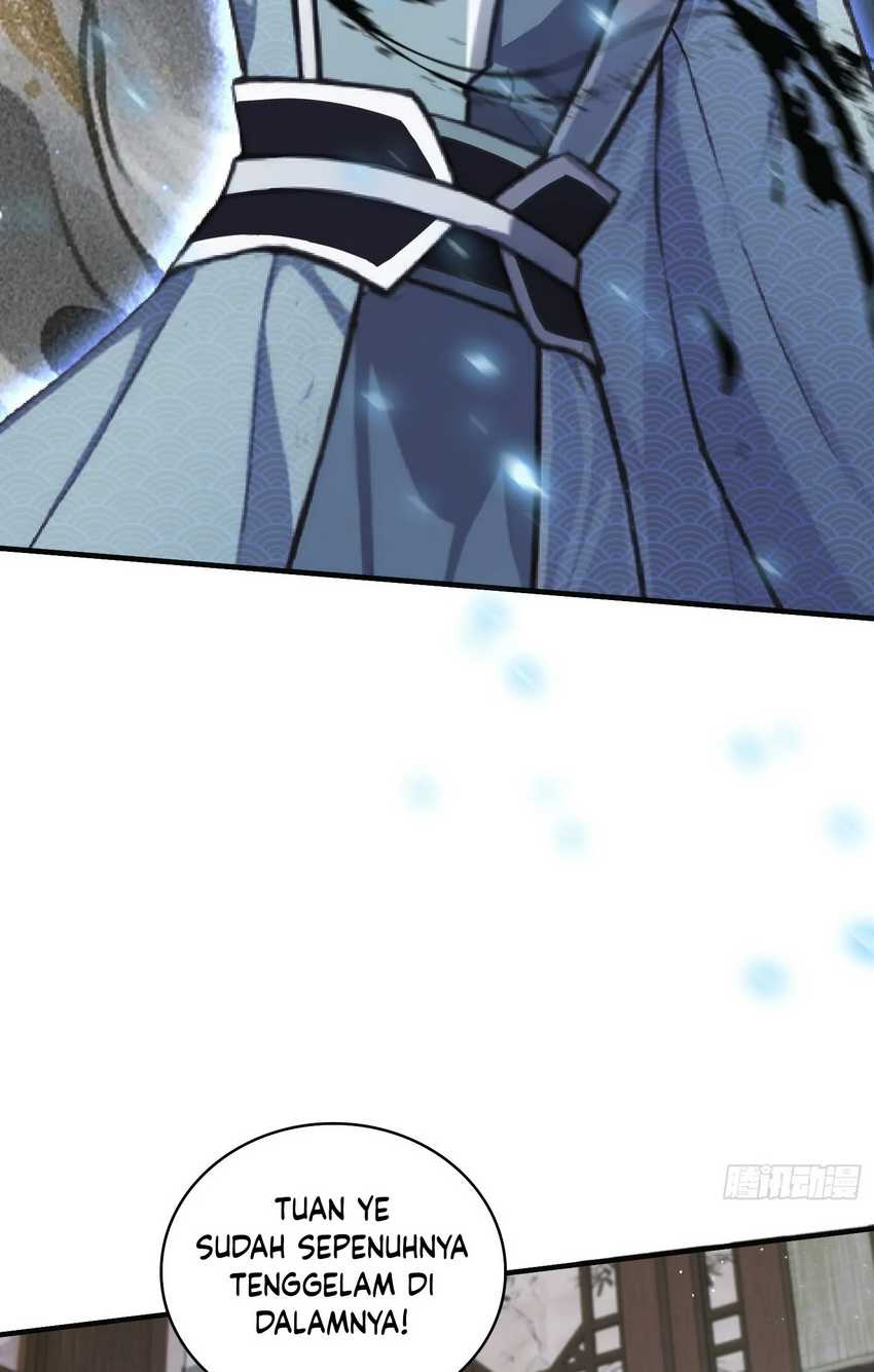 It Turns Out That I Have Been Invincible For A Long Time Chapter 17 page 78