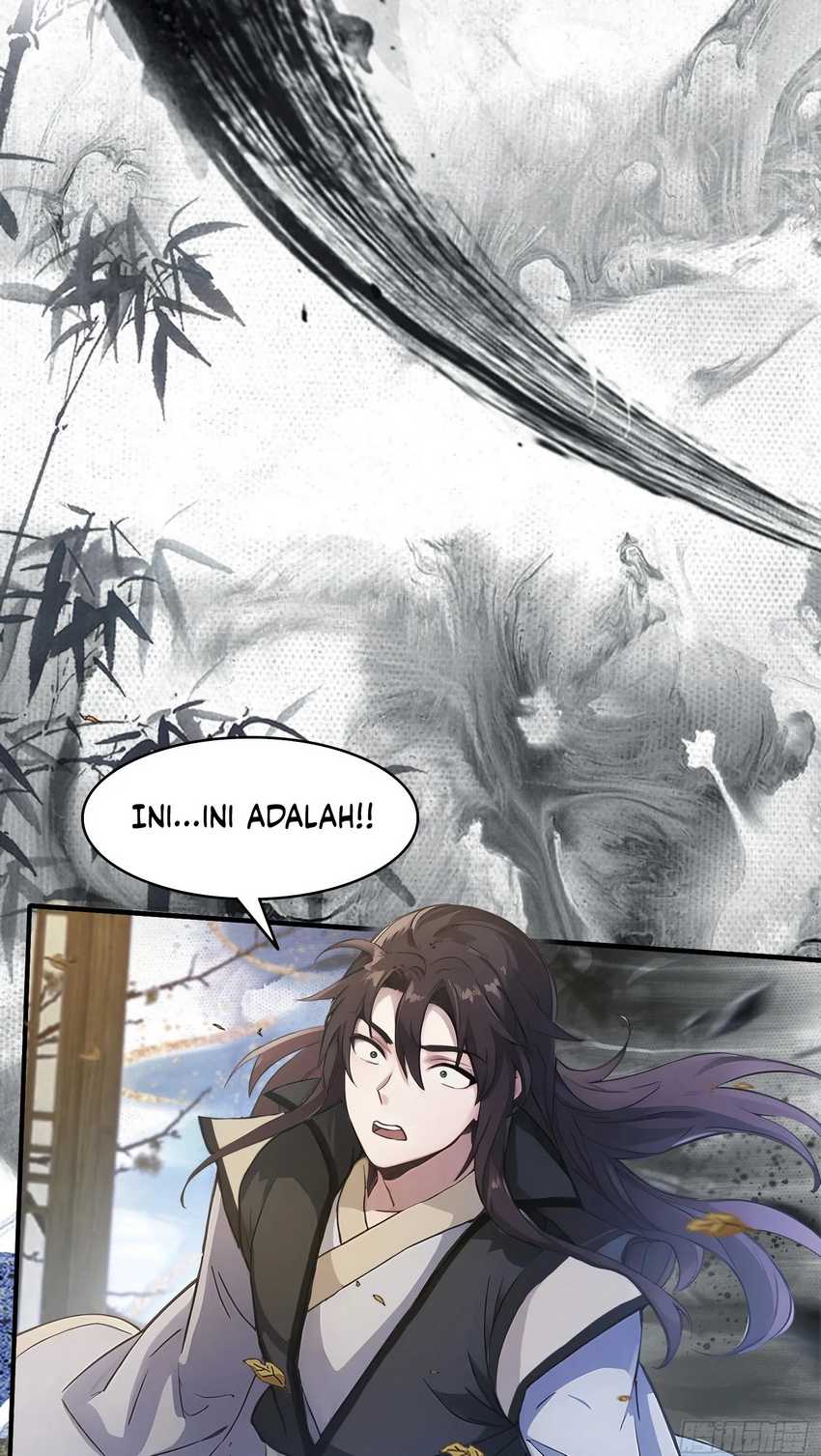 It Turns Out That I Have Been Invincible For A Long Time Chapter 17 page 84