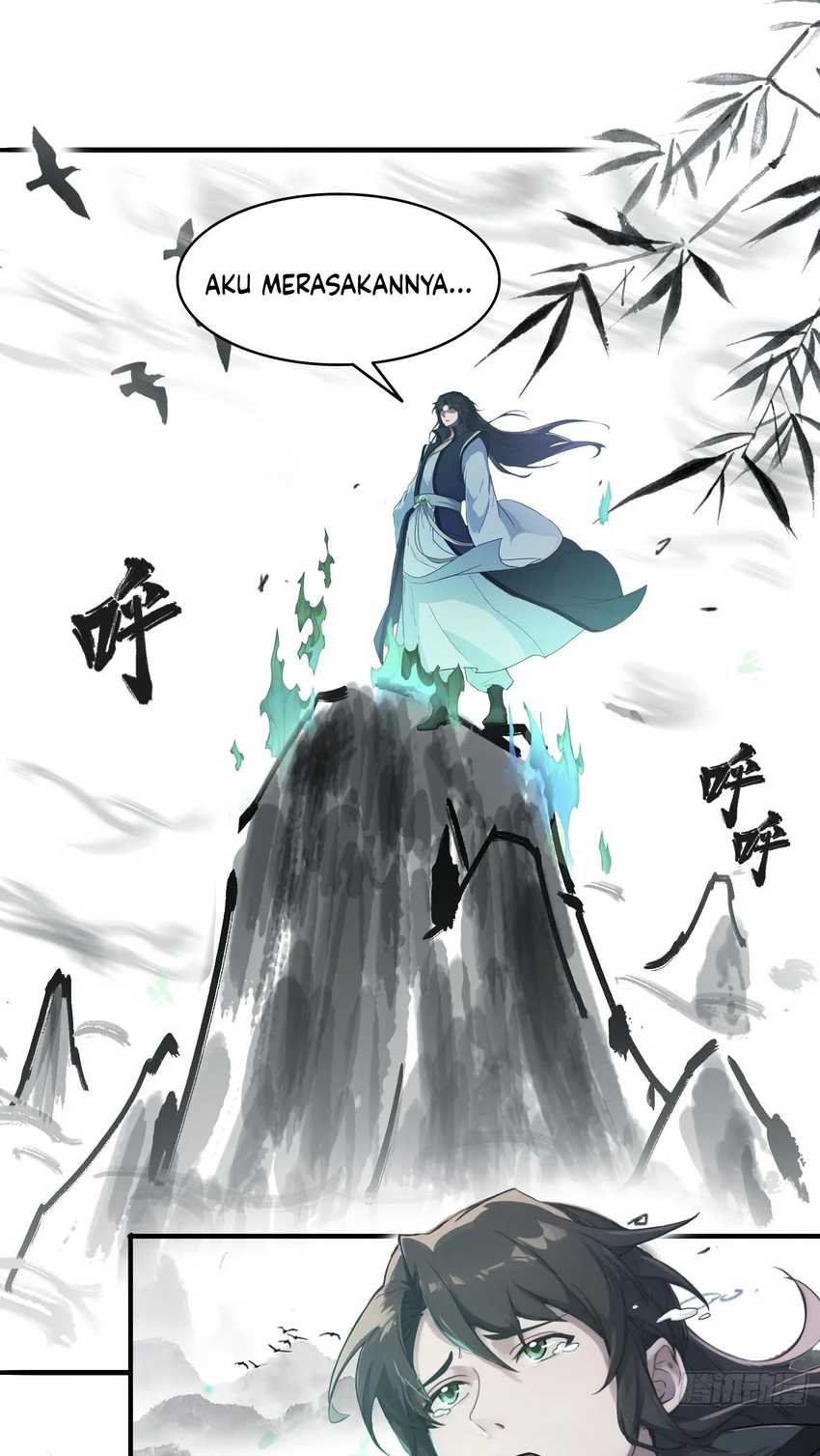 It Turns Out That I Have Been Invincible For A Long Time Chapter 17 page 94