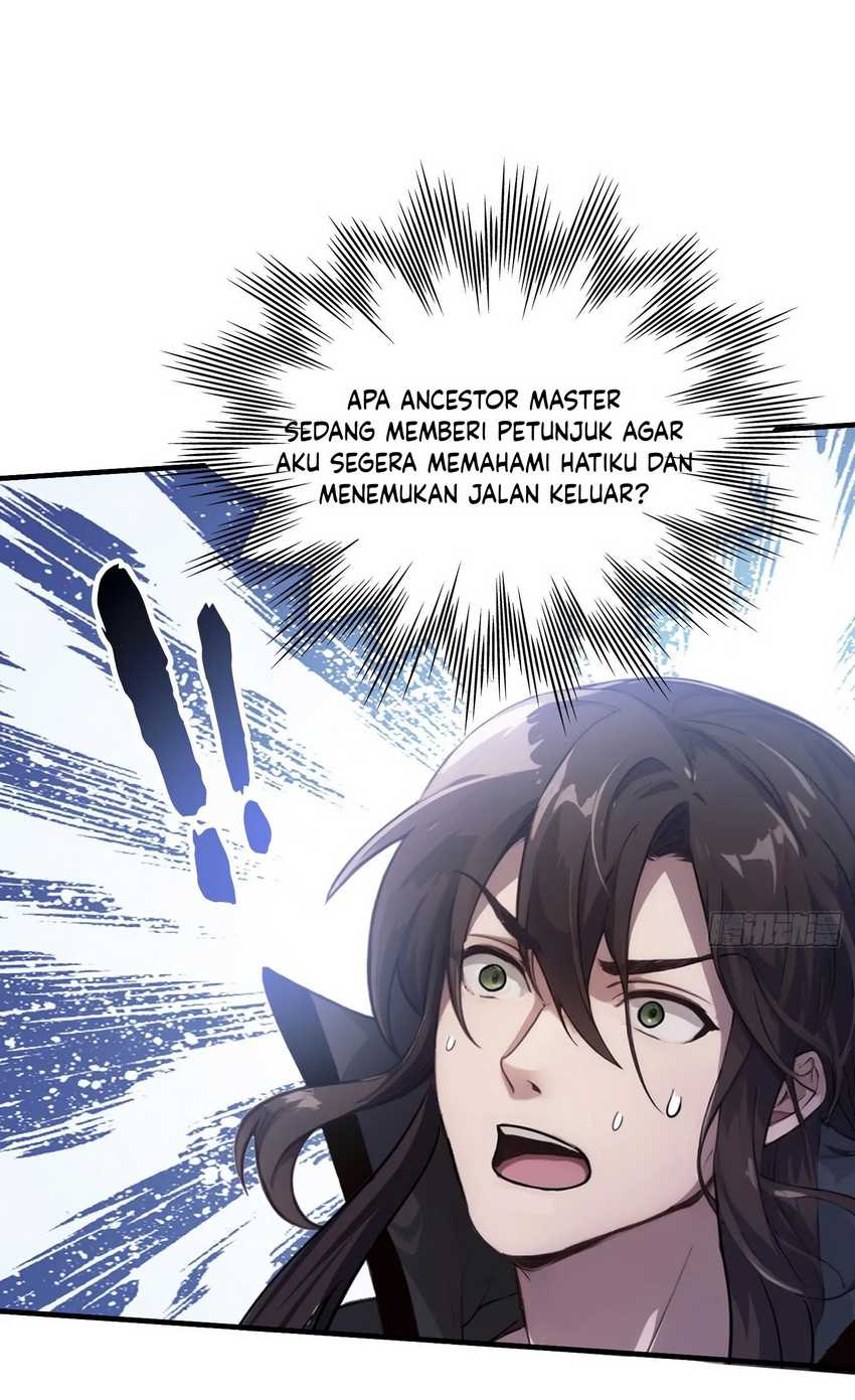 It Turns Out That I Have Been Invincible For A Long Time Chapter 18 page 58