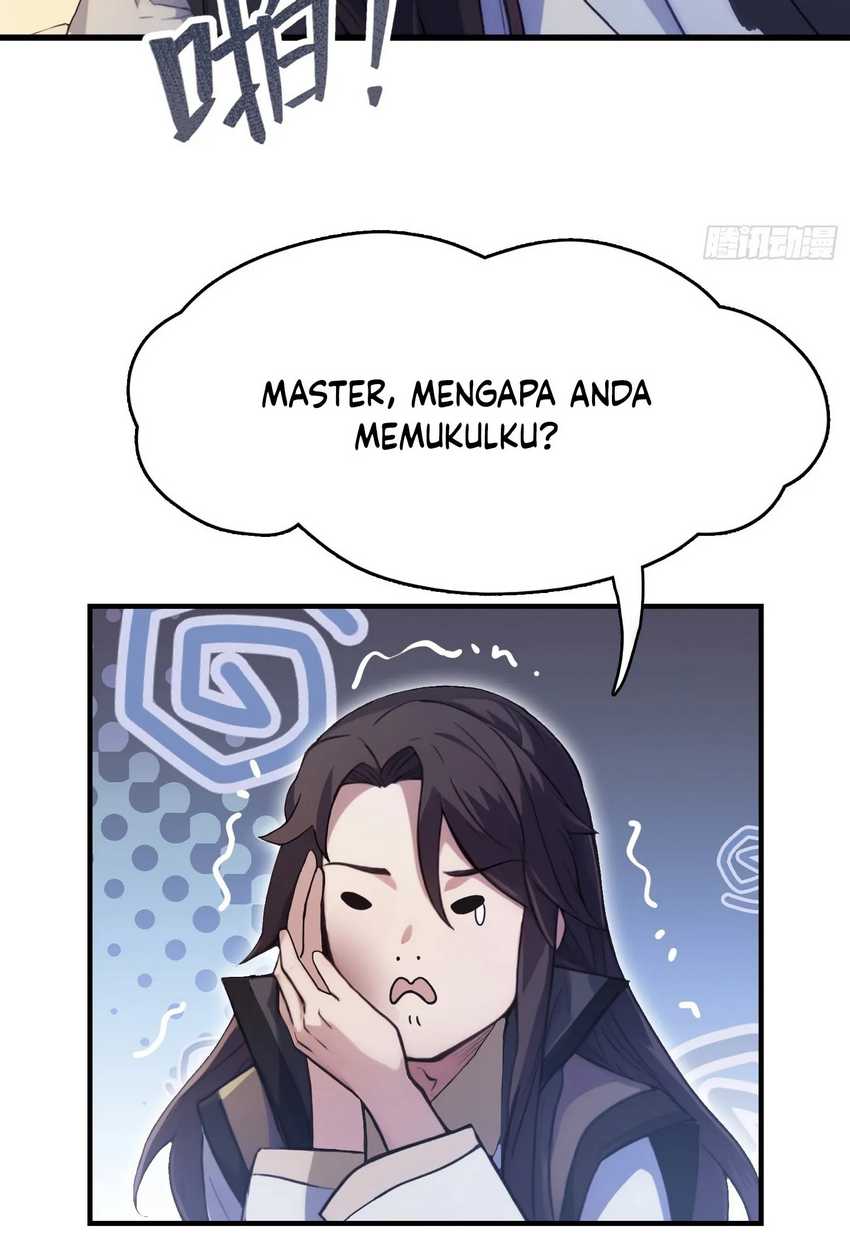 It Turns Out That I Have Been Invincible For A Long Time Chapter 19 page 46