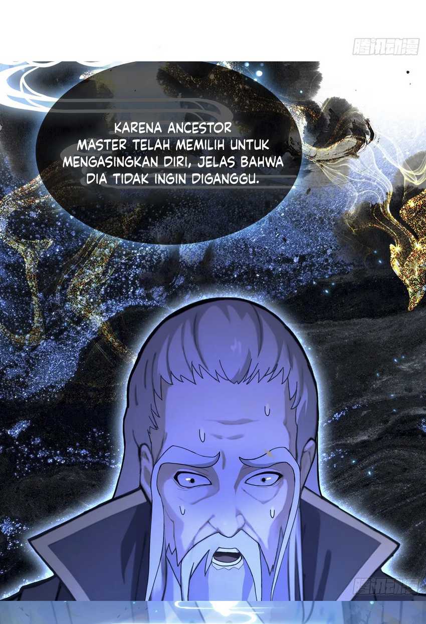 It Turns Out That I Have Been Invincible For A Long Time Chapter 19 page 48