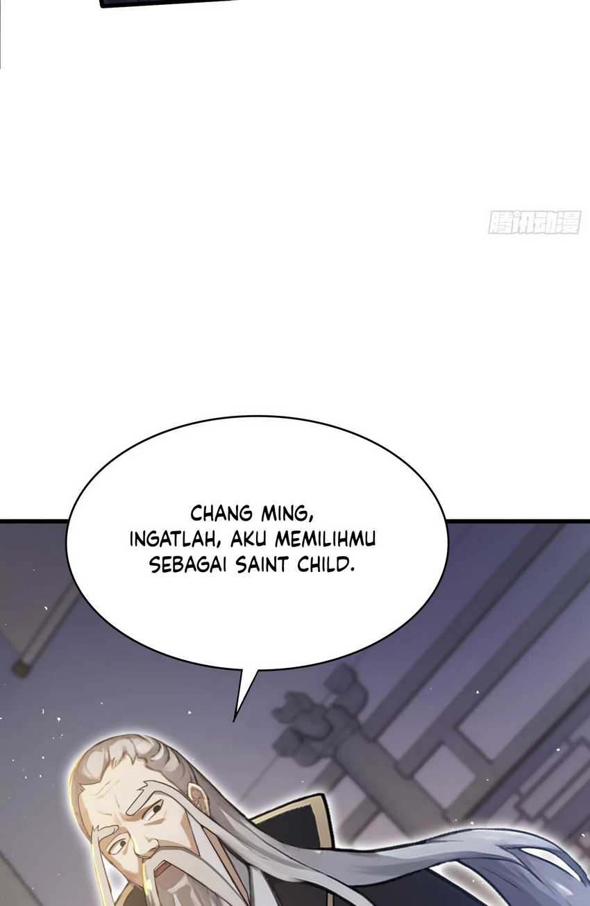 It Turns Out That I Have Been Invincible For A Long Time Chapter 19 page 70