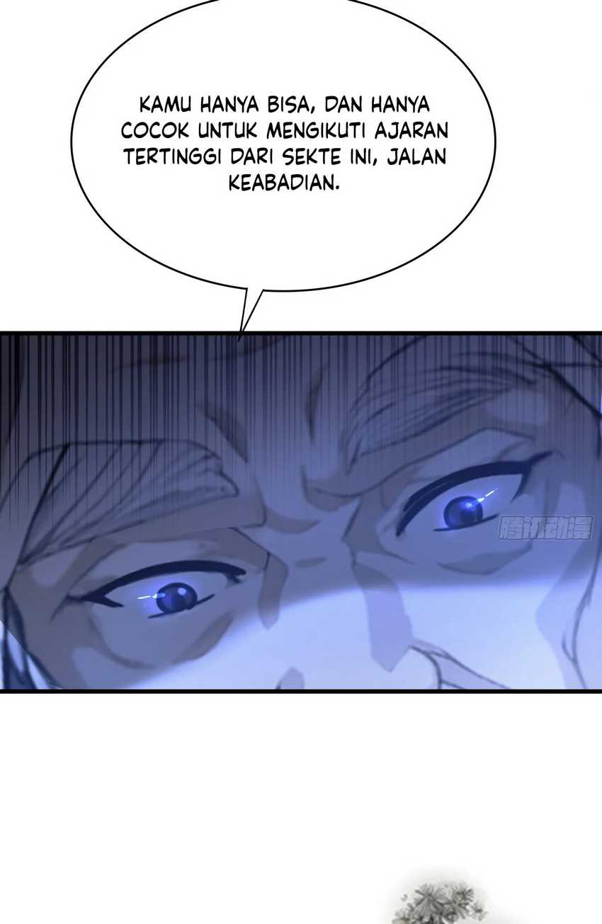 It Turns Out That I Have Been Invincible For A Long Time Chapter 19 page 74