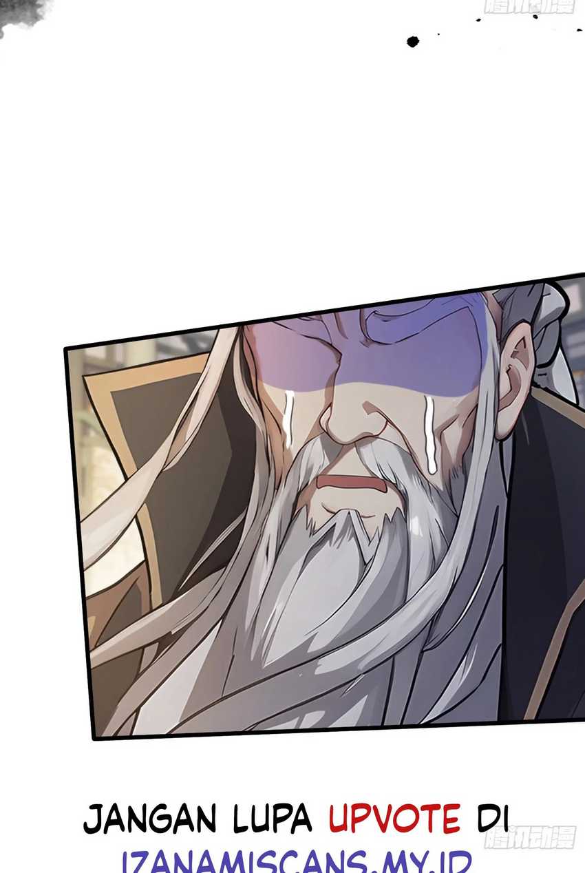 It Turns Out That I Have Been Invincible For A Long Time Chapter 19 page 98