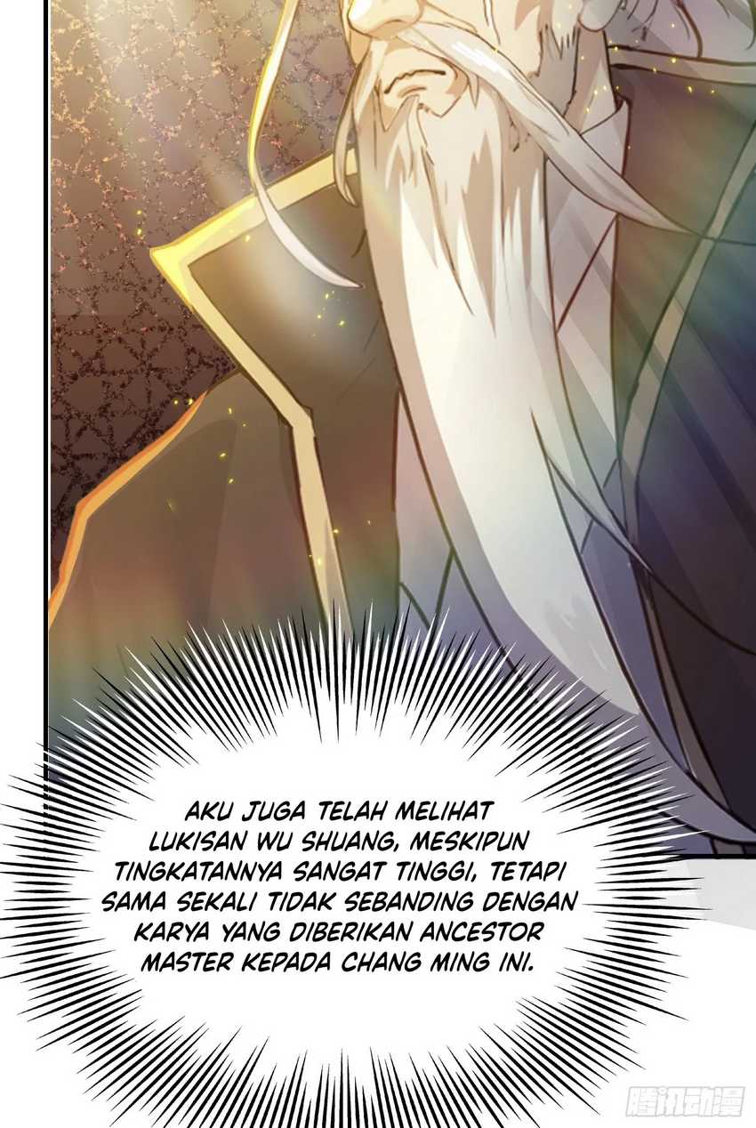 It Turns Out That I Have Been Invincible For A Long Time Chapter 19 page 102