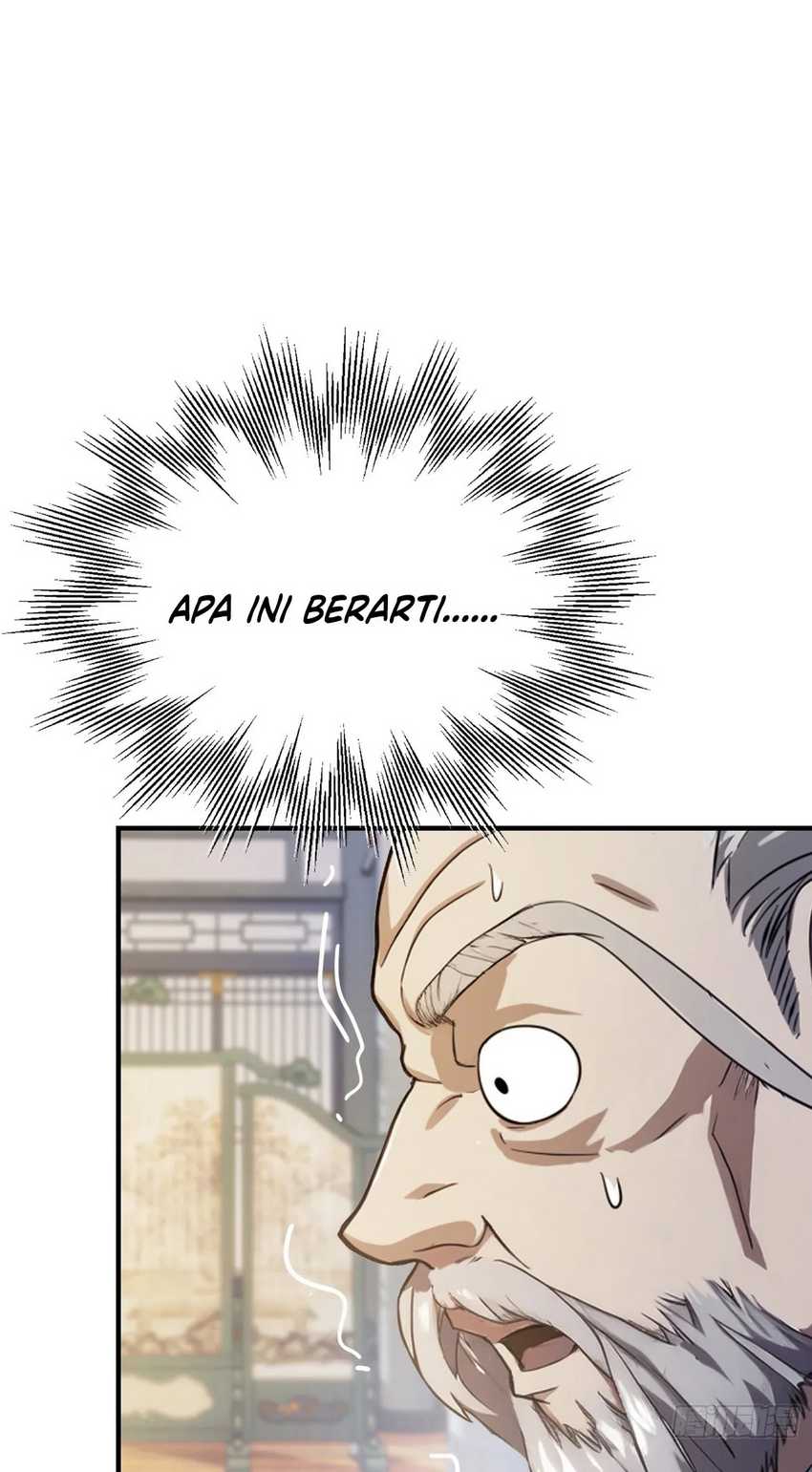 It Turns Out That I Have Been Invincible For A Long Time Chapter 19 page 104