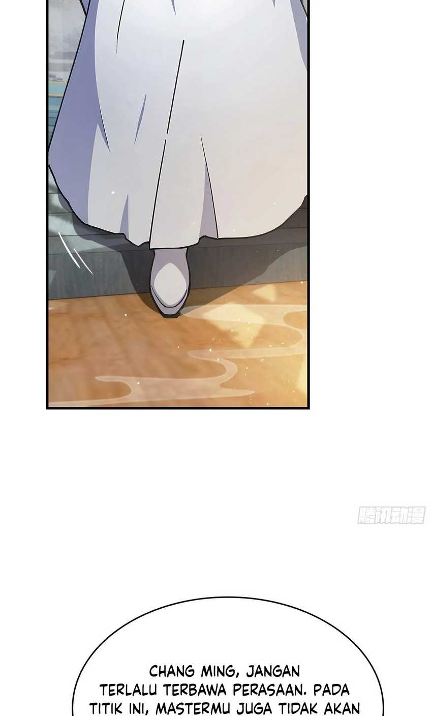 It Turns Out That I Have Been Invincible For A Long Time Chapter 19 page 18