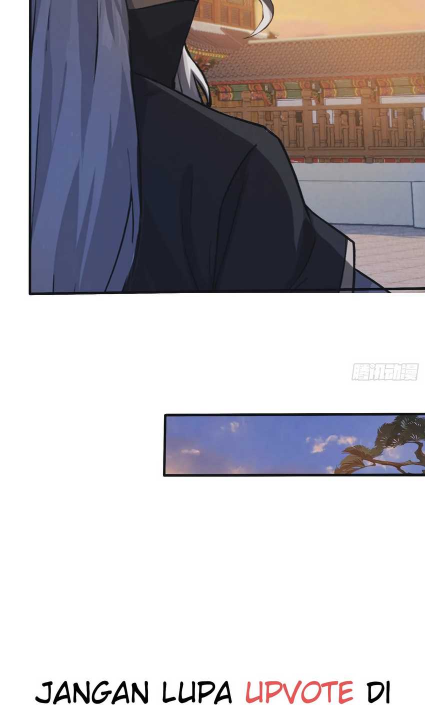 It Turns Out That I Have Been Invincible For A Long Time Chapter 20 page 40