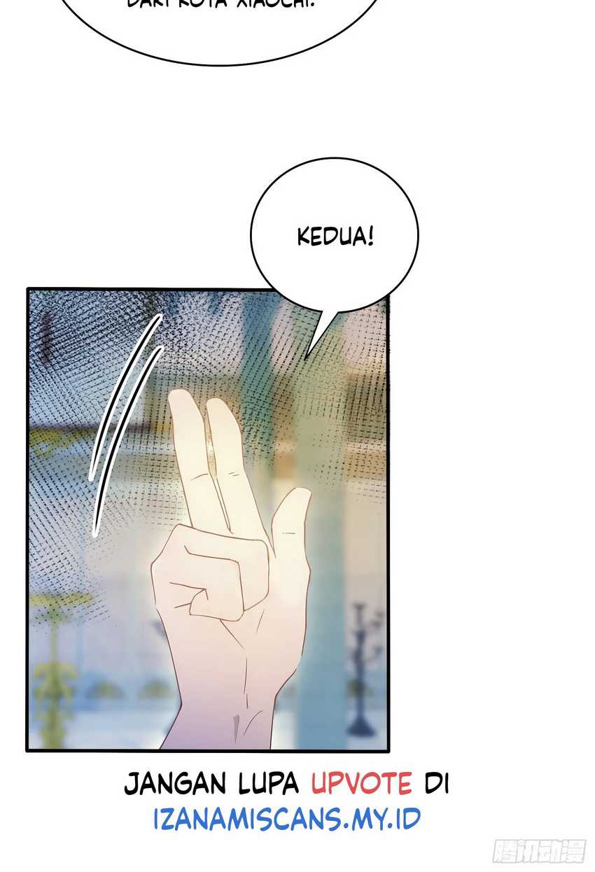 It Turns Out That I Have Been Invincible For A Long Time Chapter 20 page 62