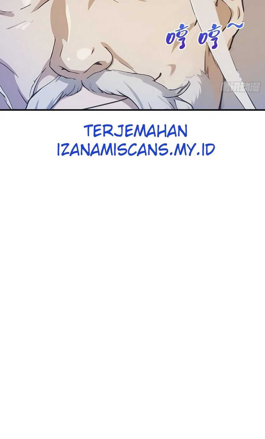It Turns Out That I Have Been Invincible For A Long Time Chapter 20 page 112