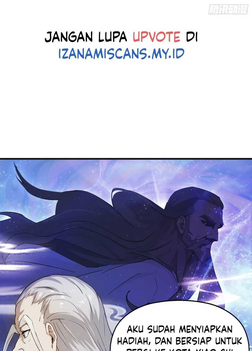 It Turns Out That I Have Been Invincible For A Long Time Chapter 21 page 70