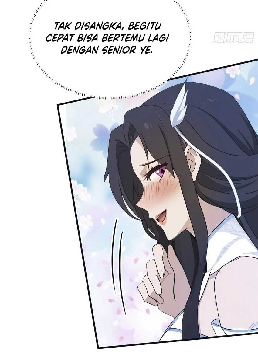 It Turns Out That I Have Been Invincible For A Long Time Chapter 21 page 76