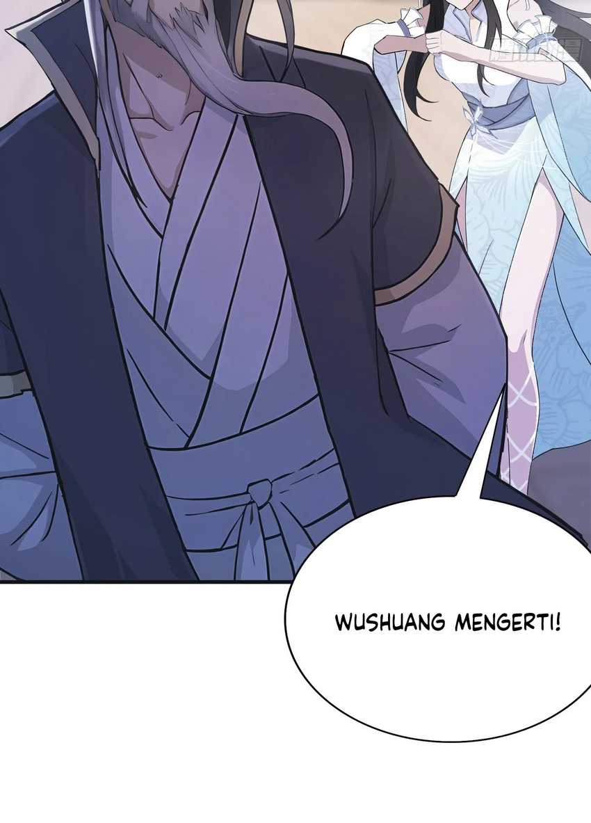 It Turns Out That I Have Been Invincible For A Long Time Chapter 21 page 80