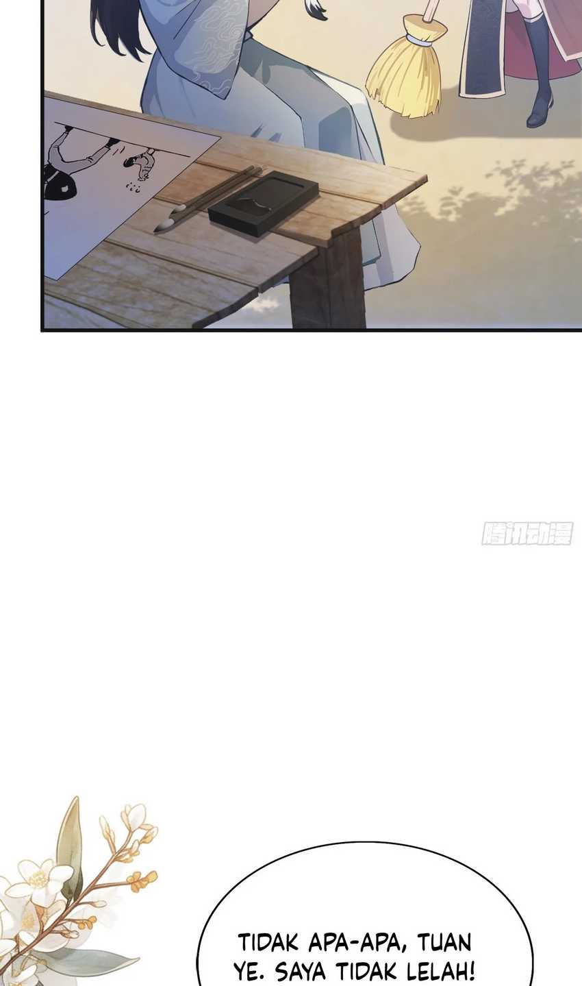 It Turns Out That I Have Been Invincible For A Long Time Chapter 21 page 94