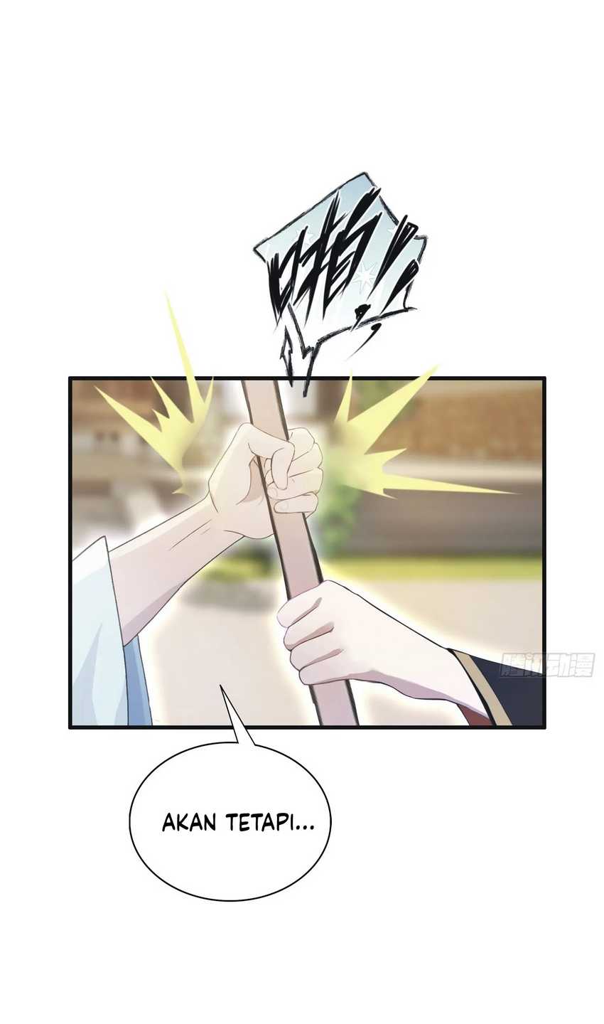 It Turns Out That I Have Been Invincible For A Long Time Chapter 21 page 98
