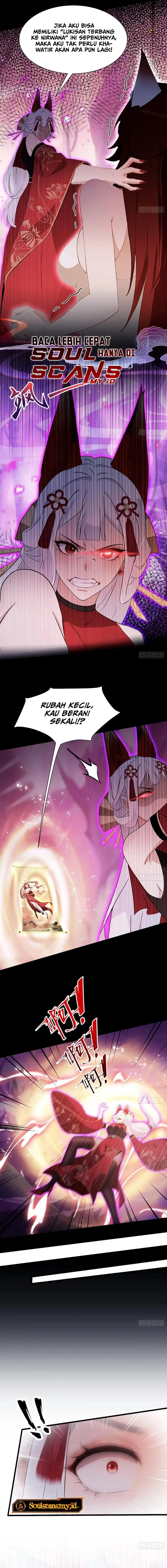 It Turns Out That I Have Been Invincible For A Long Time Chapter 214 page 16