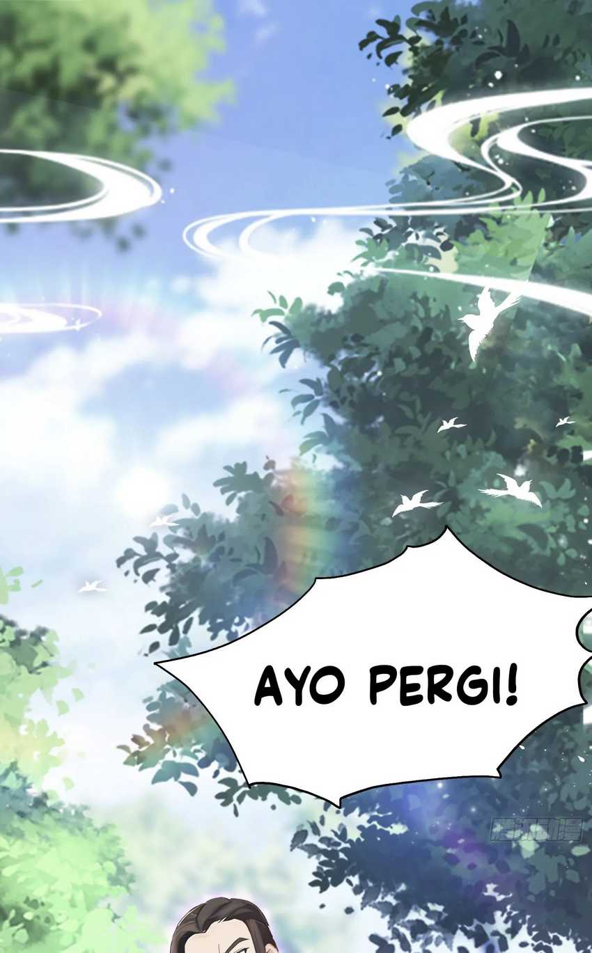 It Turns Out That I Have Been Invincible For A Long Time Chapter 22 page 20