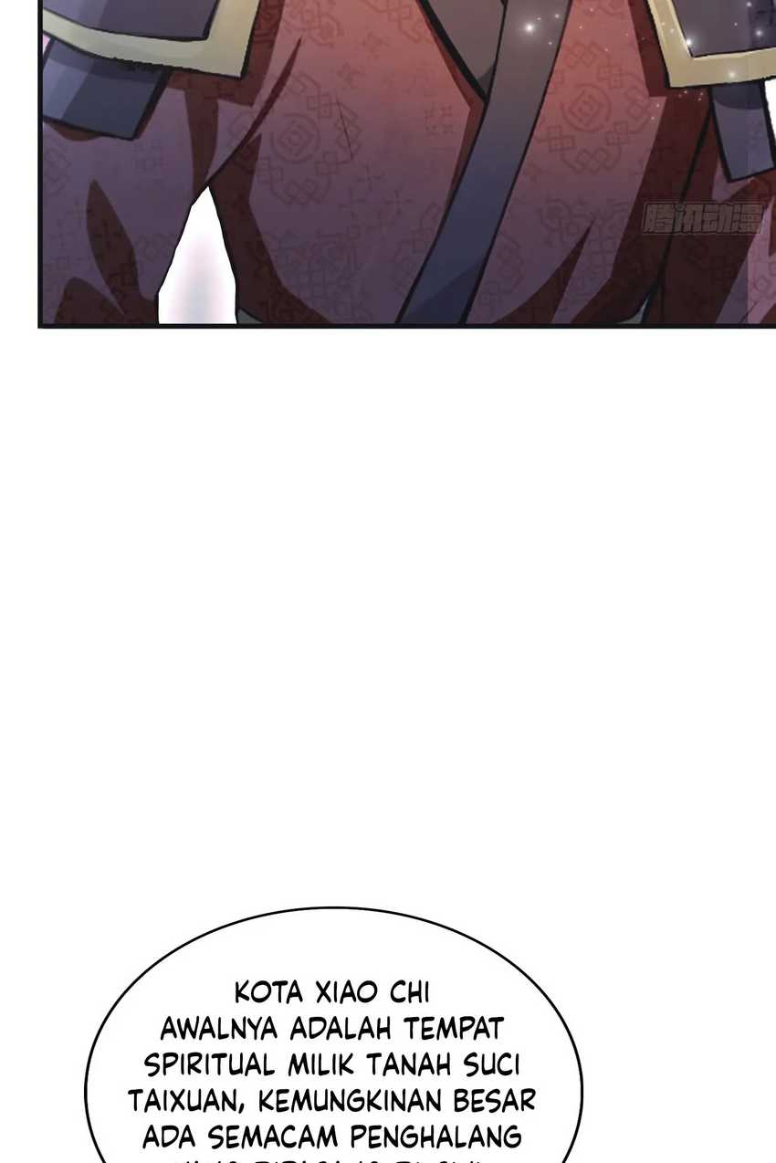 It Turns Out That I Have Been Invincible For A Long Time Chapter 22 page 36