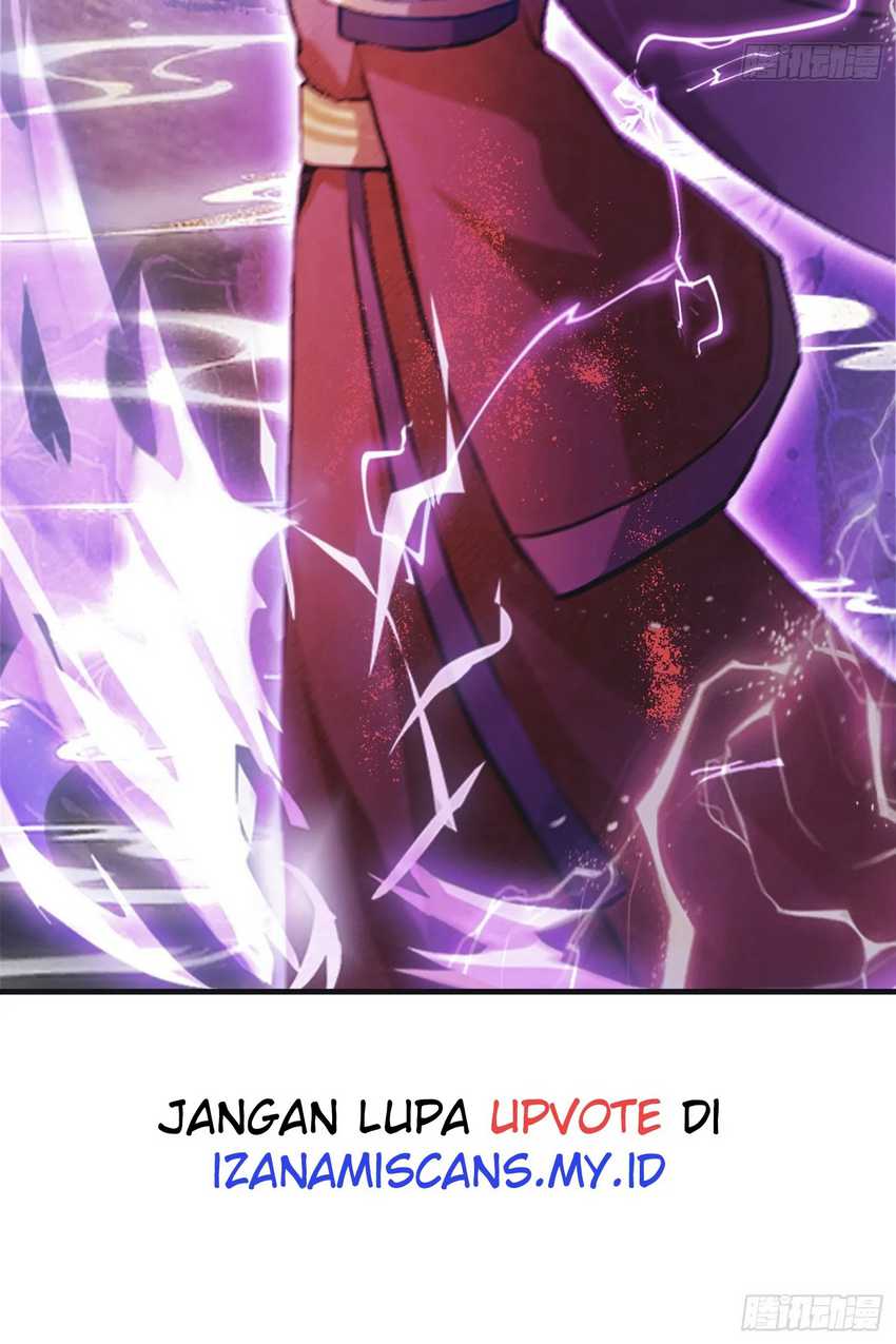 It Turns Out That I Have Been Invincible For A Long Time Chapter 22 page 42