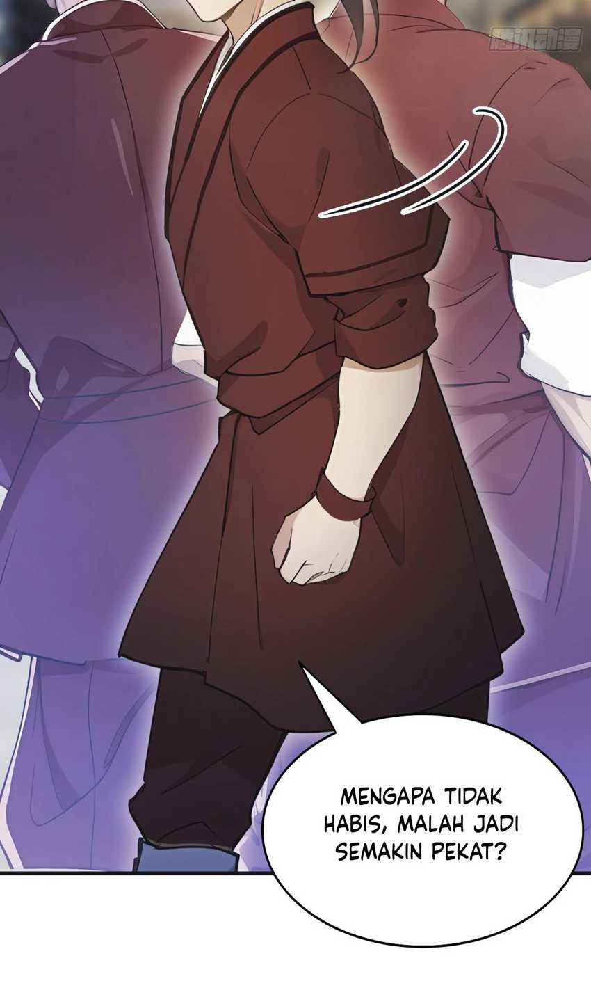 It Turns Out That I Have Been Invincible For A Long Time Chapter 22 page 46