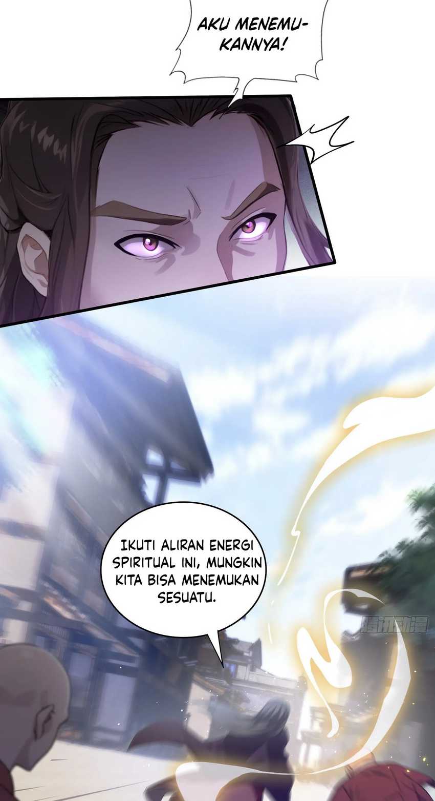 It Turns Out That I Have Been Invincible For A Long Time Chapter 22 page 68