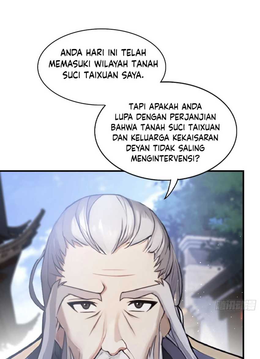 It Turns Out That I Have Been Invincible For A Long Time Chapter 22 page 92
