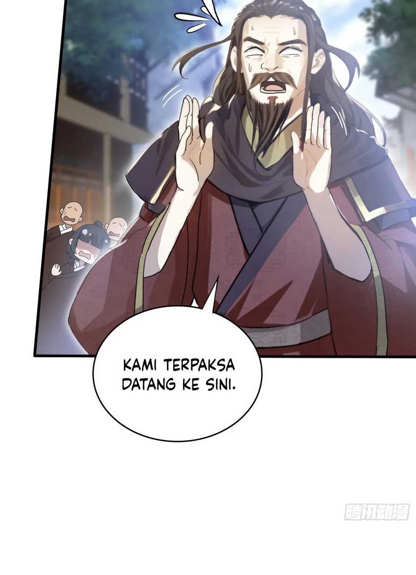 It Turns Out That I Have Been Invincible For A Long Time Chapter 22 page 96