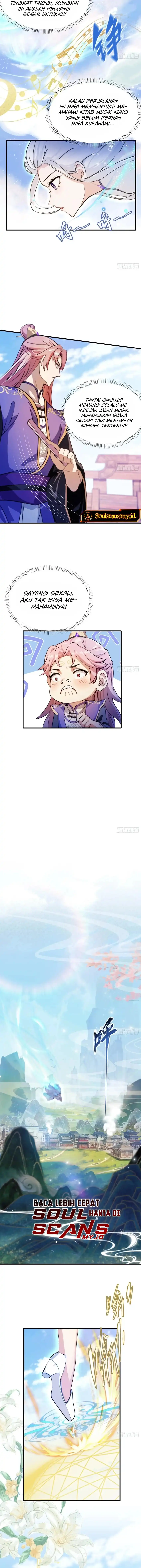 It Turns Out That I Have Been Invincible For A Long Time Chapter 42 page 14
